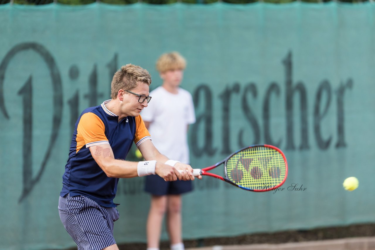 Bild 12 - Marner Tennisevent mit Mischa Zverev